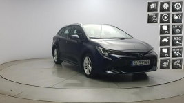 Toyota Corolla 2.0 Hybrid Comfort ! Z Polskiego Salonu ! Faktura Vat !