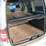 VW Caddy 2013 Żyrardów - zdjęcie 7