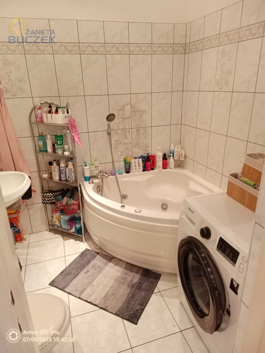 Na sprzedaż 3-pokojowe mieszkanie na Os. Kolejowym Sochaczew - zdjęcie 8