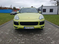 Porsche Cayenne Pakiet GTS 4.2tdi 385KM Super Stan F.Vat Raty Zamiana Strobice - zdjęcie 6