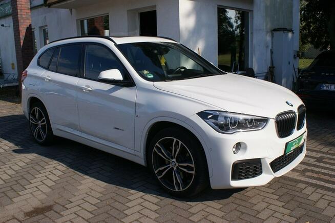 BMW X1 Nowy Tomyśl - zdjęcie 1