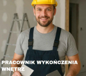 Praca Niemcy- wykończeniówka- 18-19€ na godzinę