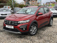 Dacia Sandero Stepway | Polski salon | Pierwszy właściciel