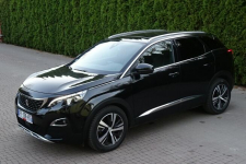 PEUGEOT 3008 2.0 cdi GT automat, suv