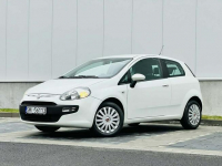 Fiat Punto Evo 1.2 Benz. nawigacja ,nowe opony Mikołów - zdjęcie 3