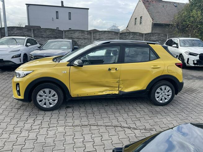 Kia Stonic Klimatyzacja HAK Gliwice - zdjęcie 4