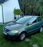 Na sprzedaż vw fox 1,2 55km benzyna 2006rok