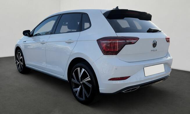 Volkswagen Polo Bemowo - zdjęcie 3