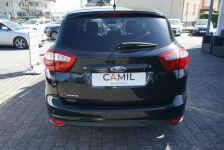 Ford C-Max zarejestrowany, ubezpieczony Opole - zdjęcie 5