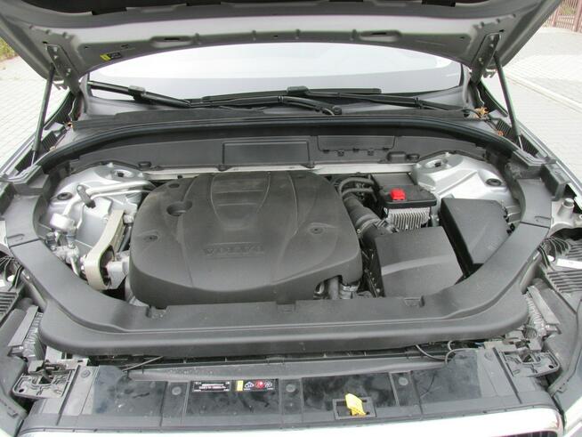 Volvo XC 60 z Gwarancją Model 2020r Żyrardów - zdjęcie 12