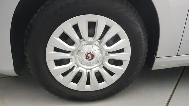 Fiat Tipo 1.4 16v Pop EU6d! Z polskiego salonu! FV 23%! Warszawa - zdjęcie 9