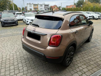 Fiat 500x 1,4 140KM  Klimatronik  CarPlay  Serwis  Koła lato+zima Orzech - zdjęcie 7