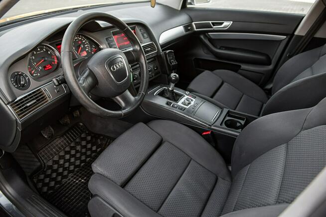 Audi A6 2.4i V6 177KM Idealna do gazu ! Opłacona ! Zwoleń - zdjęcie 6