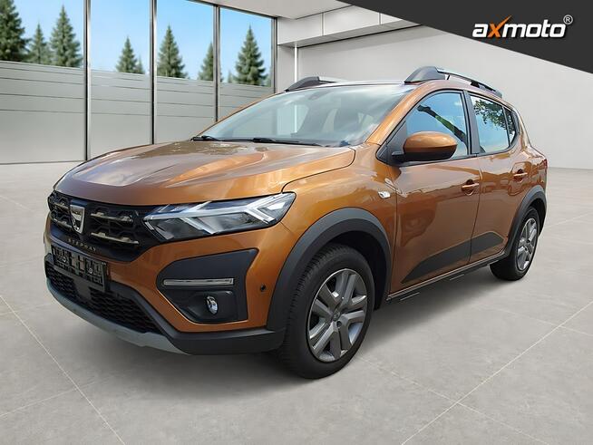 Dacia Sandero Stepway Mirsk - zdjęcie 1