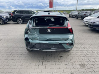 Hyundai Bayon Podgrzewanie Czujniki park.  Virtual cockpit Gliwice - zdjęcie 3