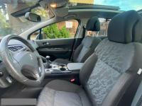 Peugeot 3008 Gwarancja Panorama Head Up Navi Klimatronik Alumy Miasteczko Śląskie - zdjęcie 5