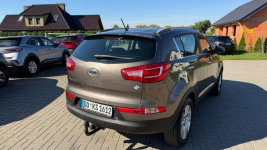 Kia Sportage Piękna 2.0  Benzyna Navi3d Servis Aso Gwarancja 12mc Grodków - zdjęcie 7