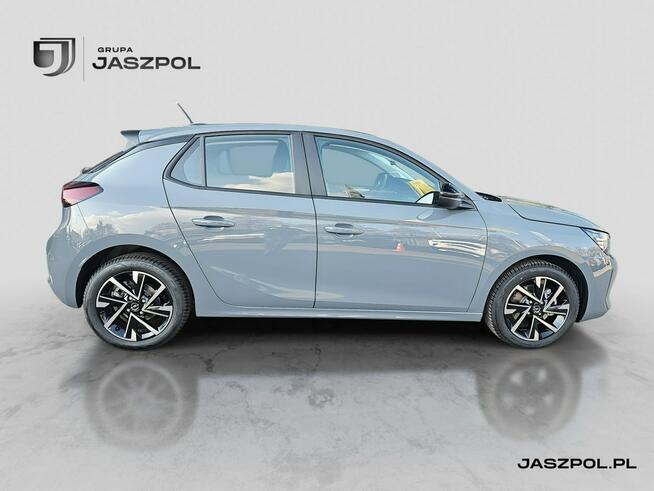 Opel Corsa 1.2 100KM MT6 - PRZEDŁUŻONA OCHRONA 8 LAT Łódź - zdjęcie 4