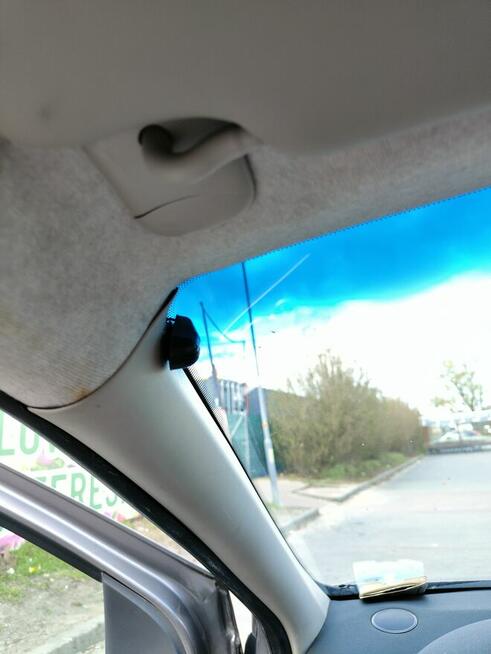 sprzedam auto Stargard - zdjęcie 12