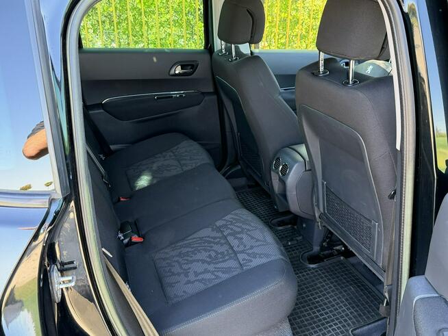 Peugeot 3008 1.6HDI 112KM Navi Tempomat Zarejestrowany Gostyń - zdjęcie 8