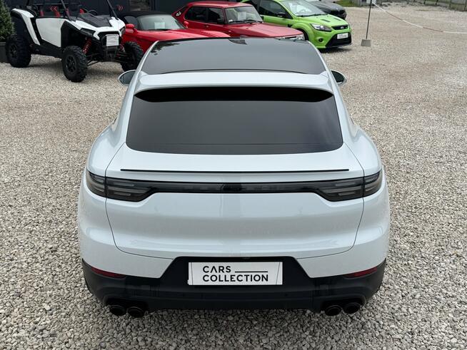 Porsche Cayenne, 2020 Michałowice - zdjęcie 5