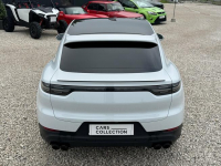 Porsche Cayenne, 2020 Michałowice - zdjęcie 5