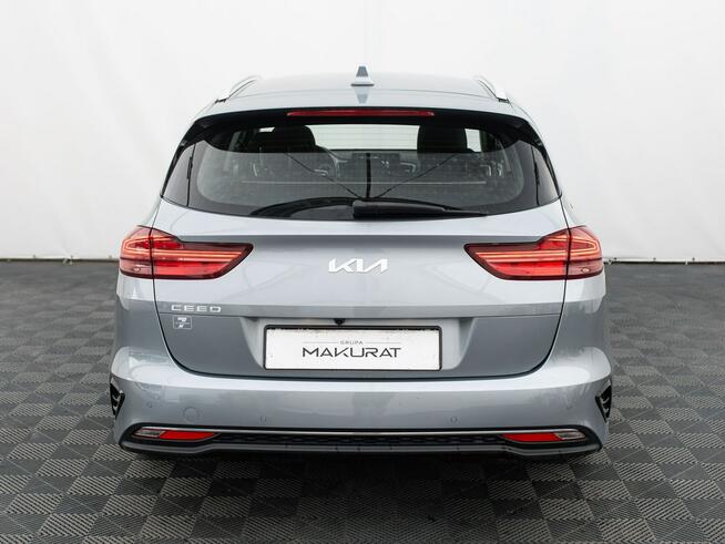 Kia Cee'd WN1385S#1.5 T-GDI M 2 stref klima K.cof salon PL VAT23% Gdynia - zdjęcie 8