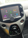 Citroen C1 A U T O M A T Kamera Klima EURO 5 Nowy Sącz - zdjęcie 9