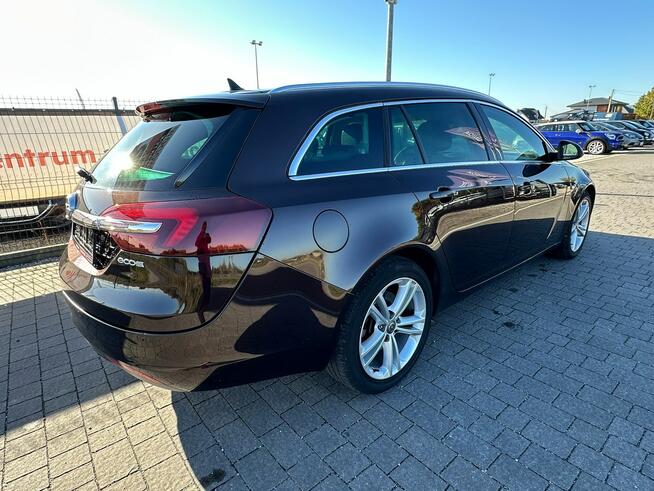 Opel Insignia Lipówki - zdjęcie 6