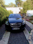 Opel Insignia 2.8T V6 Sport 4x4   260 KM Wawer - zdjęcie 2