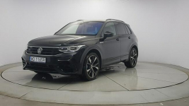 Volkswagen Tiguan 2.0 TSI 4Mot. R! Z Polskiego Salonu! FV23%! Warszawa - zdjęcie 3