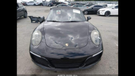 Porsche 911 CARRERA 4S / AWD / Kabriolet / niski przebieg Białystok - zdjęcie 2