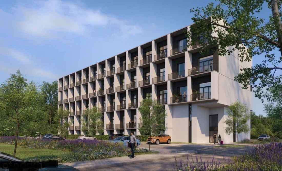 1pok, 33met, Okolice Narutowicza ANTRESOLA/BALKON (Wrocław) Fabryczna - zdjęcie 1