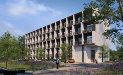 1pok, 33met, Okolice Narutowicza ANTRESOLA/BALKON (Wrocław)