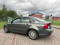 Volvo S40 2.0 Diesel opłaty długo. Elbląg - zdjęcie 5