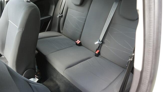 Ford Fiesta z Niemiec. Gwarancja. Polecam !!! Zielona Góra - zdjęcie 9