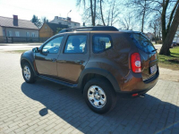 Dacia Duster Auto w pełni sprawne z Pisemną Gwarancją techniczną Przasnysz - zdjęcie 4