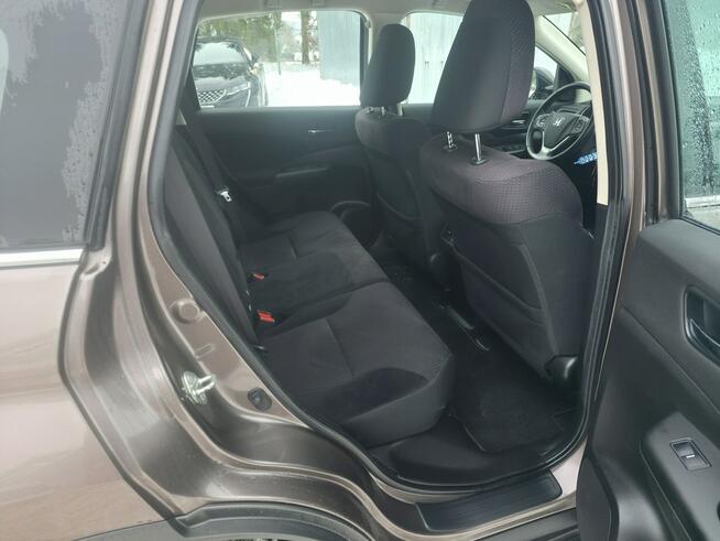 Honda CR-V 2.0 Benzyna| Serwisowany | Gwarancja | Bogate wyposażenie | Piekoszów - zdjęcie 10
