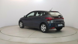 Hyundai i20 1.2 Pure! Z Polskiego Salonu! Faktura VAT! Warszawa - zdjęcie 5