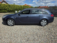 Opel Insignia 1.8 140 +GAS LPG Klimatronic Gniezno - zdjęcie 5