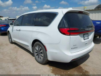Chrysler Pacifica Hybrid Limited Sulejówek - zdjęcie 4