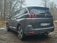 Sprzedam mojego PEUGOT 5008 Kartuzy - zdjęcie 2