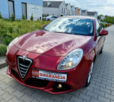 Alfa Romeo Giulietta 1.4T 170PS Zadbany SerwisRata600zł Śrem - zdjęcie 3