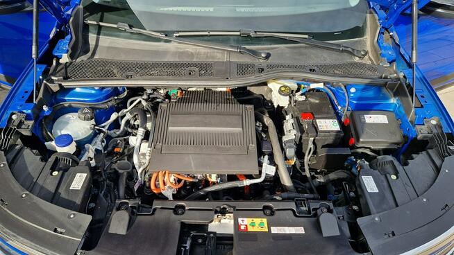Opel Mokka EV136 50kWh, Piękny, bogate wyposażenie, I właściciel Ostrołęka - zdjęcie 12