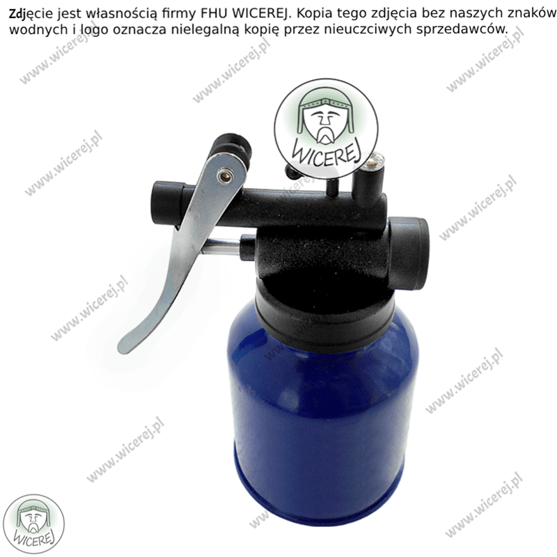 Pompka tłokowa do dyfuzora z Dozownikiem, Aplikatorem (Część zamienna) Jaśliska - zdjęcie 3