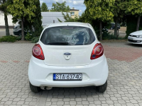 Ford KA 1.2 Klima, Czujniki parkowania, Gwarancja Tarnowskie Góry - zdjęcie 7