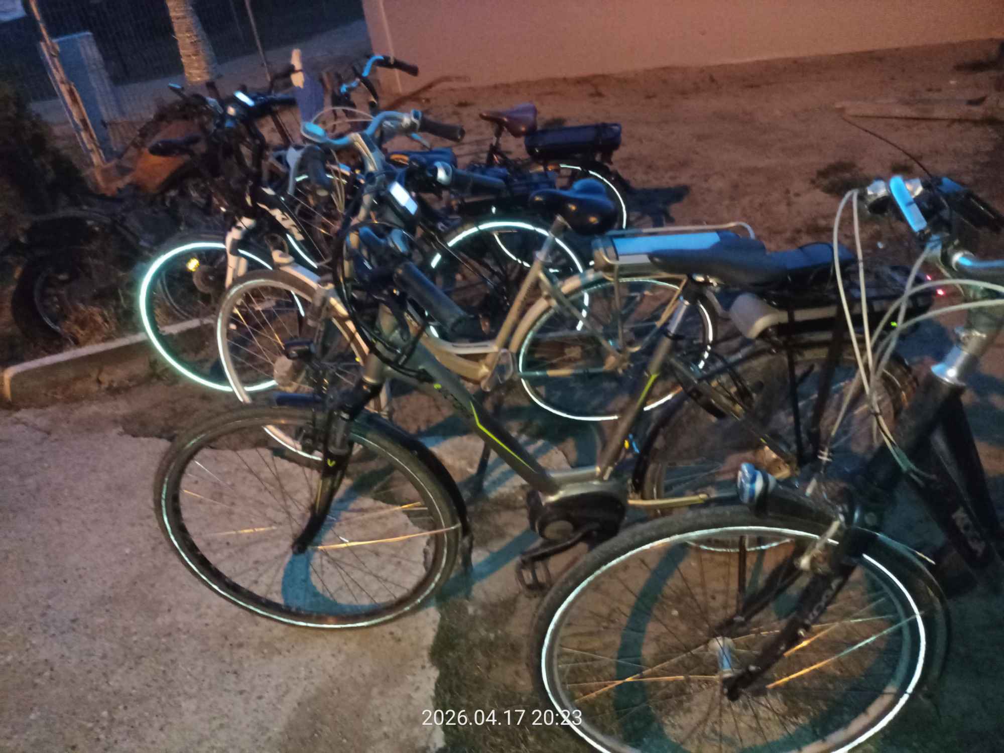 Rowery szosowe E-bike Hybrid Kępno - zdjęcie 8