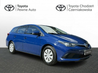 Toyota Auris 1.6 VVT-i 132KM + LPG, ACTIVE, salon Polska, gwarancja Warszawa - zdjęcie 7