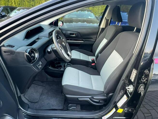 PRIUS C 1.5 Hybryda Baranowo - zdjęcie 11