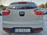 Kia Rio Navi* Zadbany* Zarejestrowany Bydgoszcz - zdjęcie 3